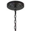UTTERMOST, Marlow Circle Chandelier, CHANDELIER LIGHT