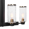 UTTERMOST, Jarsdel Industrial Island Light, PENDANT LIGHT