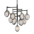 UTTERMOST, Maxin Chandelier, CHANDELIER LIGHT