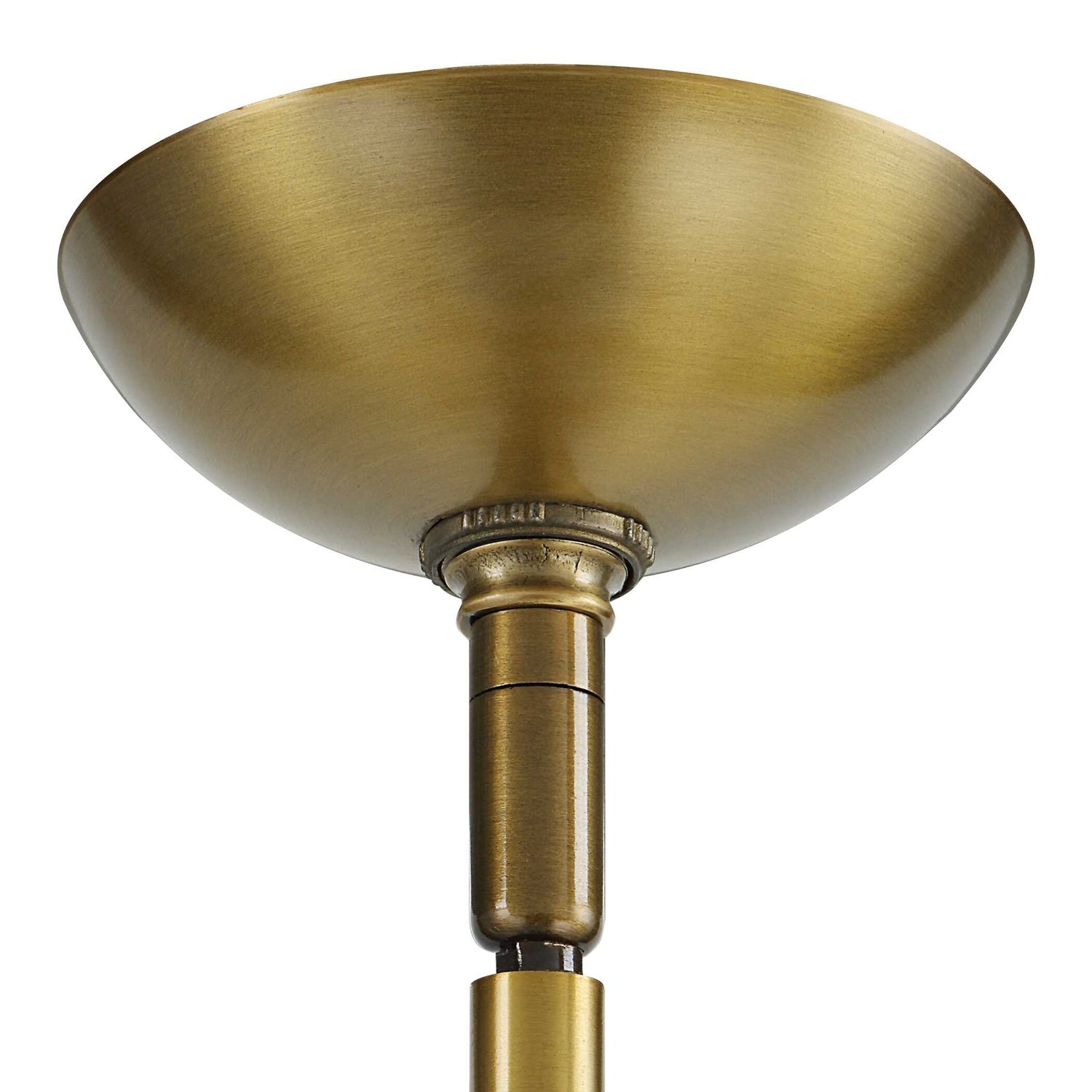 UTTERMOST, Droplet Sputnik Chandelier, CHANDELIER LIGHT
