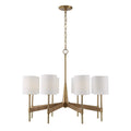 UTTERMOST, Lautoka Chandelier, CHANDELIER LIGHT
