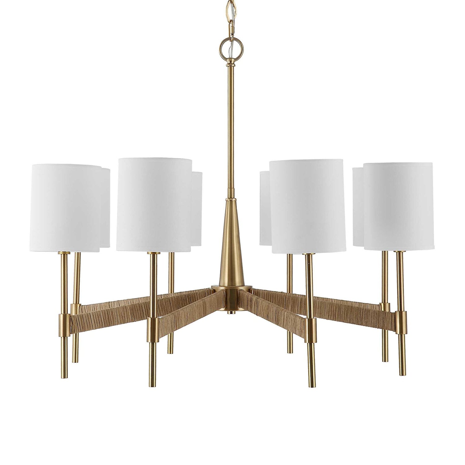 UTTERMOST, Lautoka Chandelier, CHANDELIER LIGHT