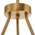 UTTERMOST, OVIFORM CHANDELIER, CHANDELIER LIGHT