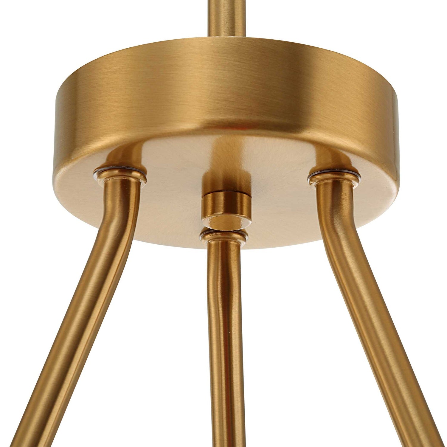 UTTERMOST, OVIFORM CHANDELIER, CHANDELIER LIGHT