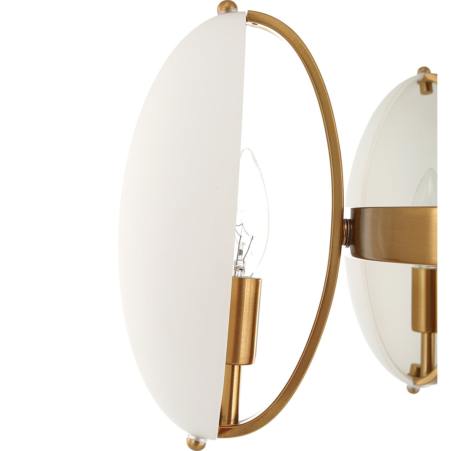 UTTERMOST, OVIFORM CHANDELIER, CHANDELIER LIGHT