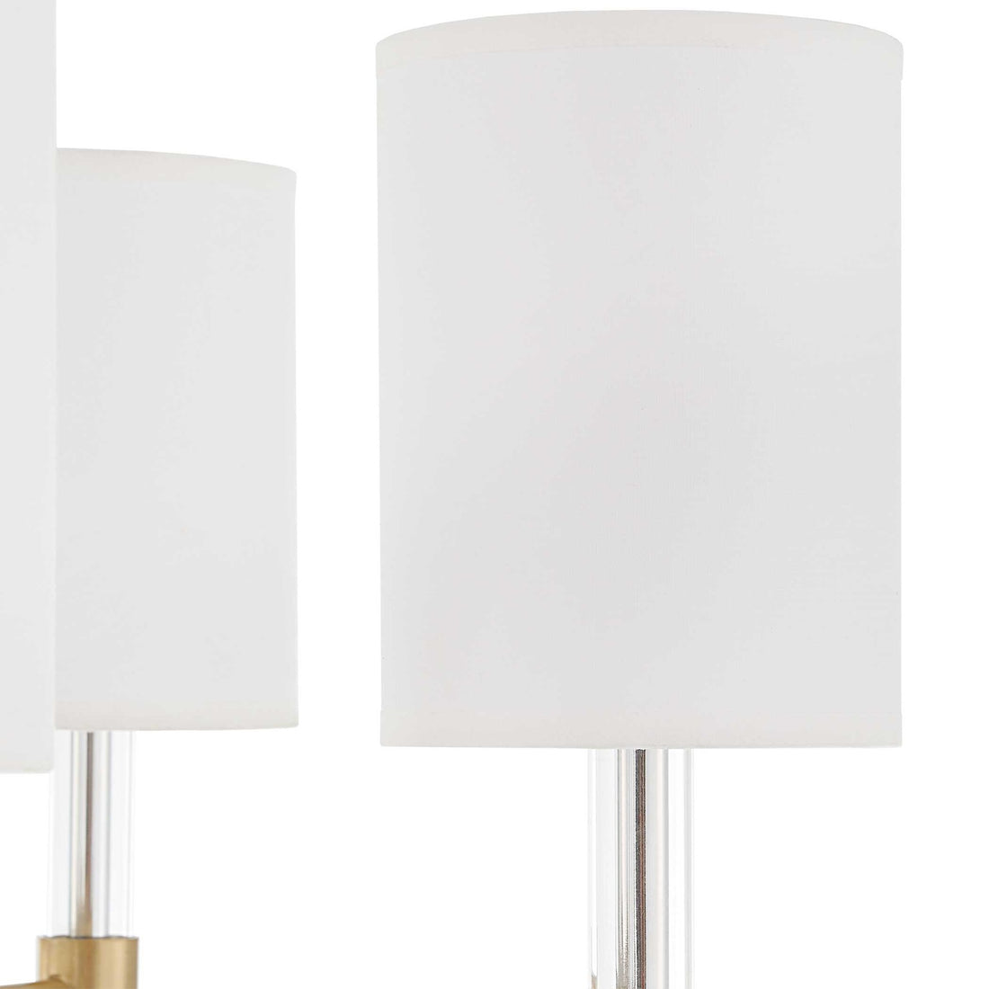 UTTERMOST, Welkin Modern Chandelier, CHANDELIER LIGHT