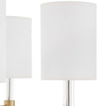 UTTERMOST, Welkin Modern Chandelier, CHANDELIER LIGHT