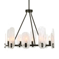 UTTERMOST, Ellipse Chandelier, CHANDELIER LIGHT
