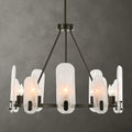 UTTERMOST, Ellipse Chandelier, CHANDELIER LIGHT