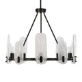 UTTERMOST, Ellipse Chandelier, CHANDELIER LIGHT