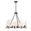 UTTERMOST, ELLIPSE CHANDELIER, CHANDELIER LIGHT