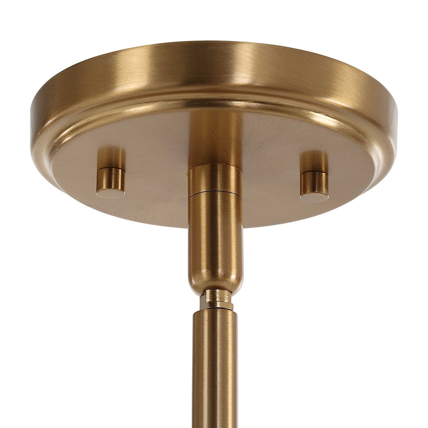 UTTERMOST, Lassen Chandelier, CHANDELIER LIGHT