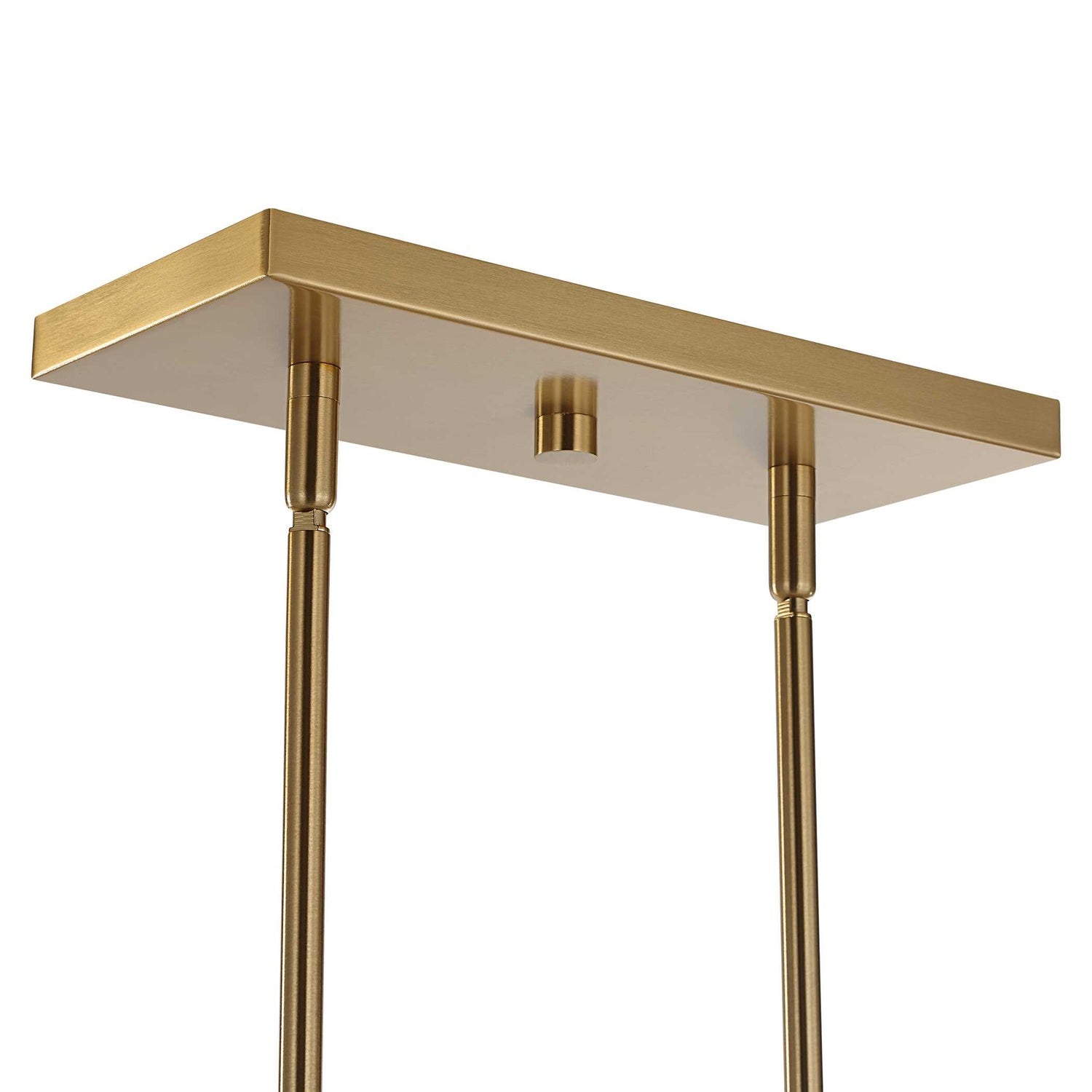 UTTERMOST, AWYR LINEAR CHANDELIER, CHANDELIER LIGHT
