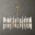 UTTERMOST, Crystal Stick Chandelier, CHANDELIER LIGHT