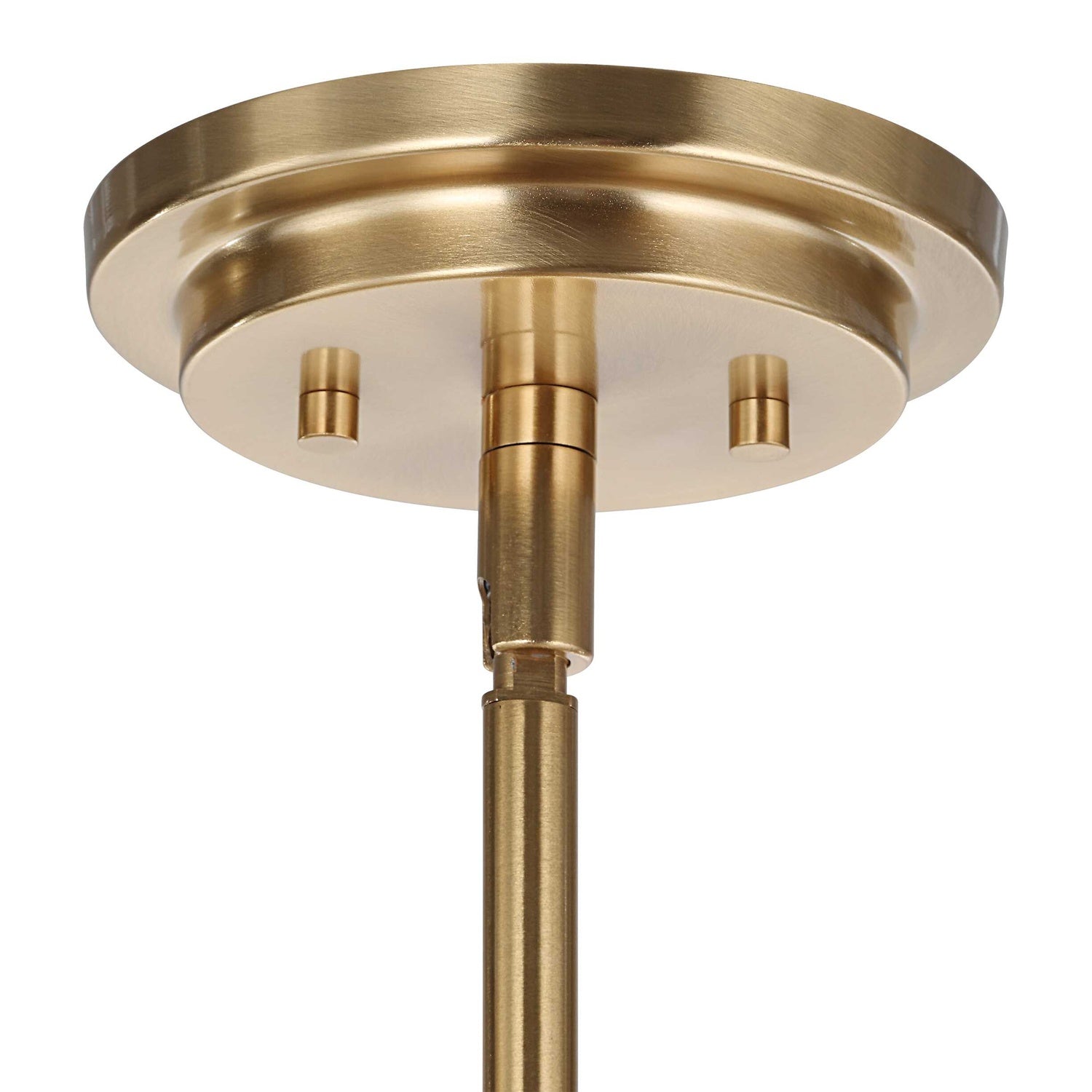 UTTERMOST, CRYSTAL STICK CHANDELIER, CHANDELIER LIGHT