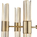 UTTERMOST, Cret Chandelier, CHANDELIER LIGHT