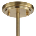 UTTERMOST, Cret Chandelier, CHANDELIER LIGHT