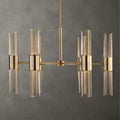 UTTERMOST, Cret Chandelier, CHANDELIER LIGHT