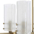 UTTERMOST, Mistie Linear Chandelier, CHANDELIER LIGHT
