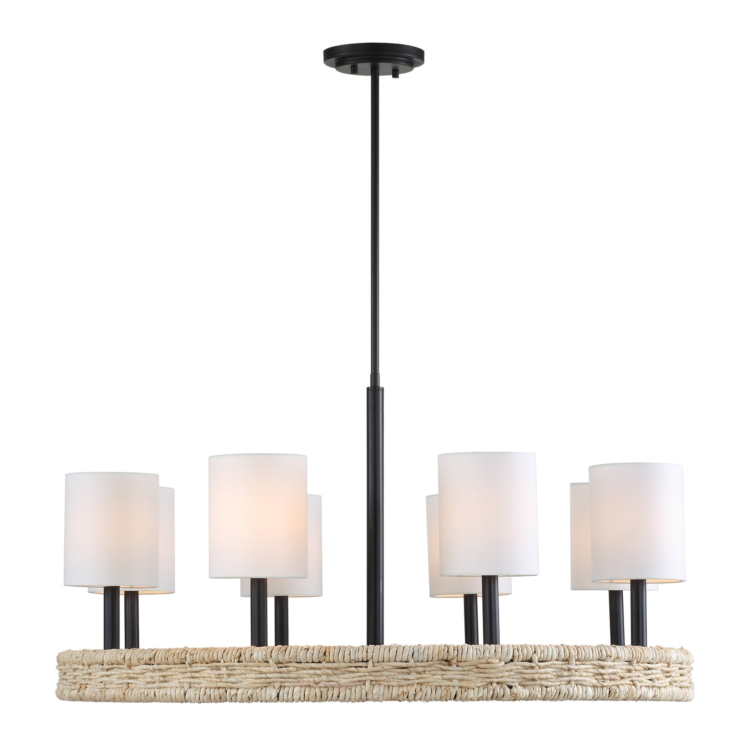 UTTERMOST, FAIYAM CHANDELIER, CHANDELIER LIGHT