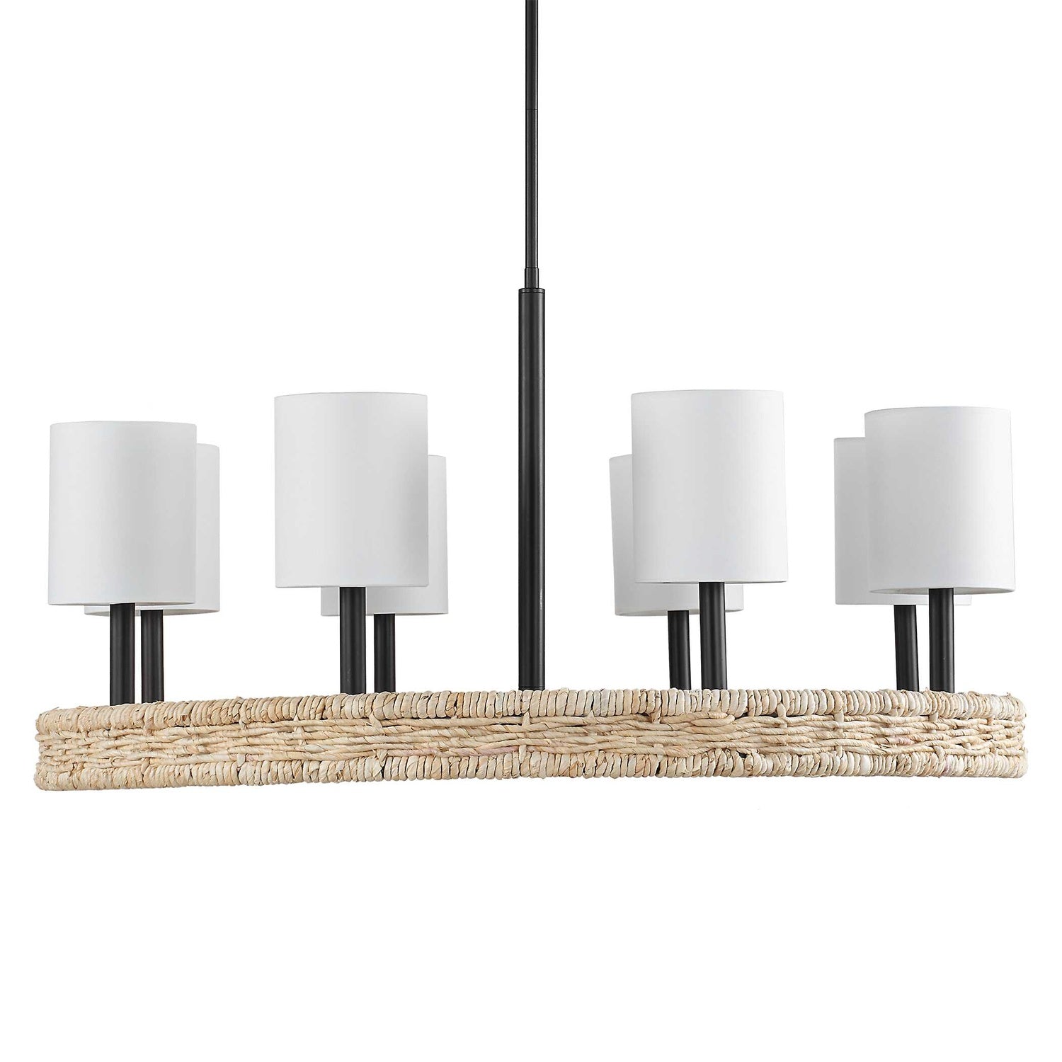 UTTERMOST, Faiyam Chandelier, CHANDELIER LIGHT