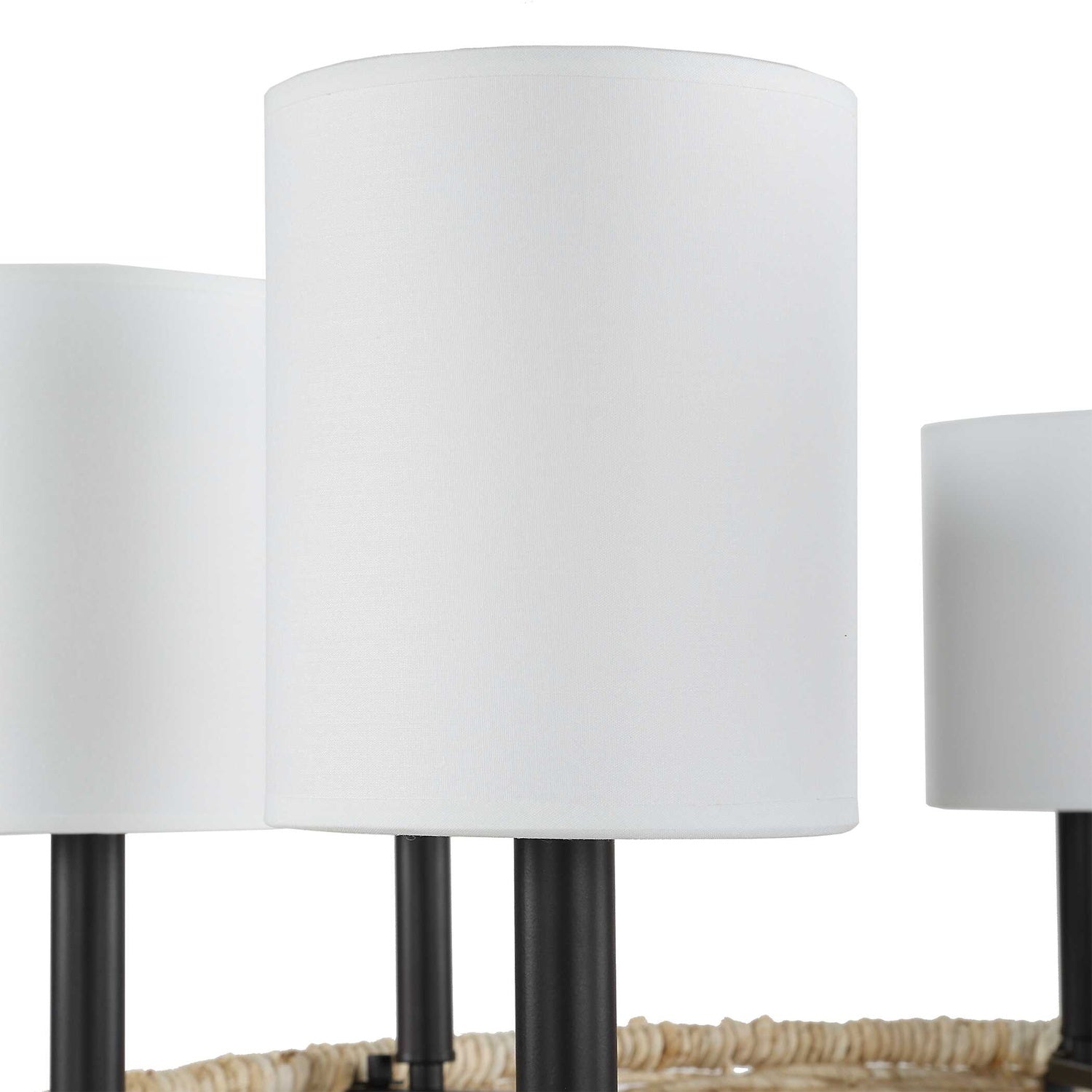 UTTERMOST, FAIYAM CHANDELIER, CHANDELIER LIGHT