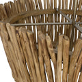 UTTERMOST, Rhea 4 Branch Chandelier, CHANDELIER LIGHT