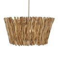 UTTERMOST, Rhea 4 Branch Chandelier, CHANDELIER LIGHT