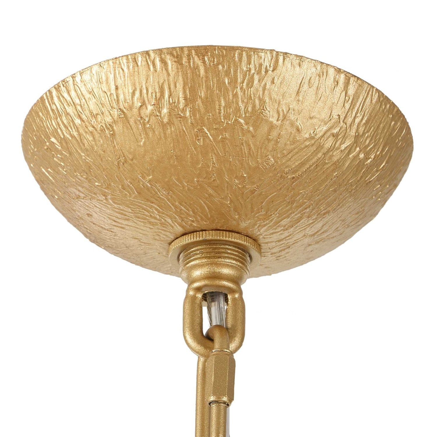 UTTERMOST, SEVILLE CHANDELIER, CHANDELIER LIGHT