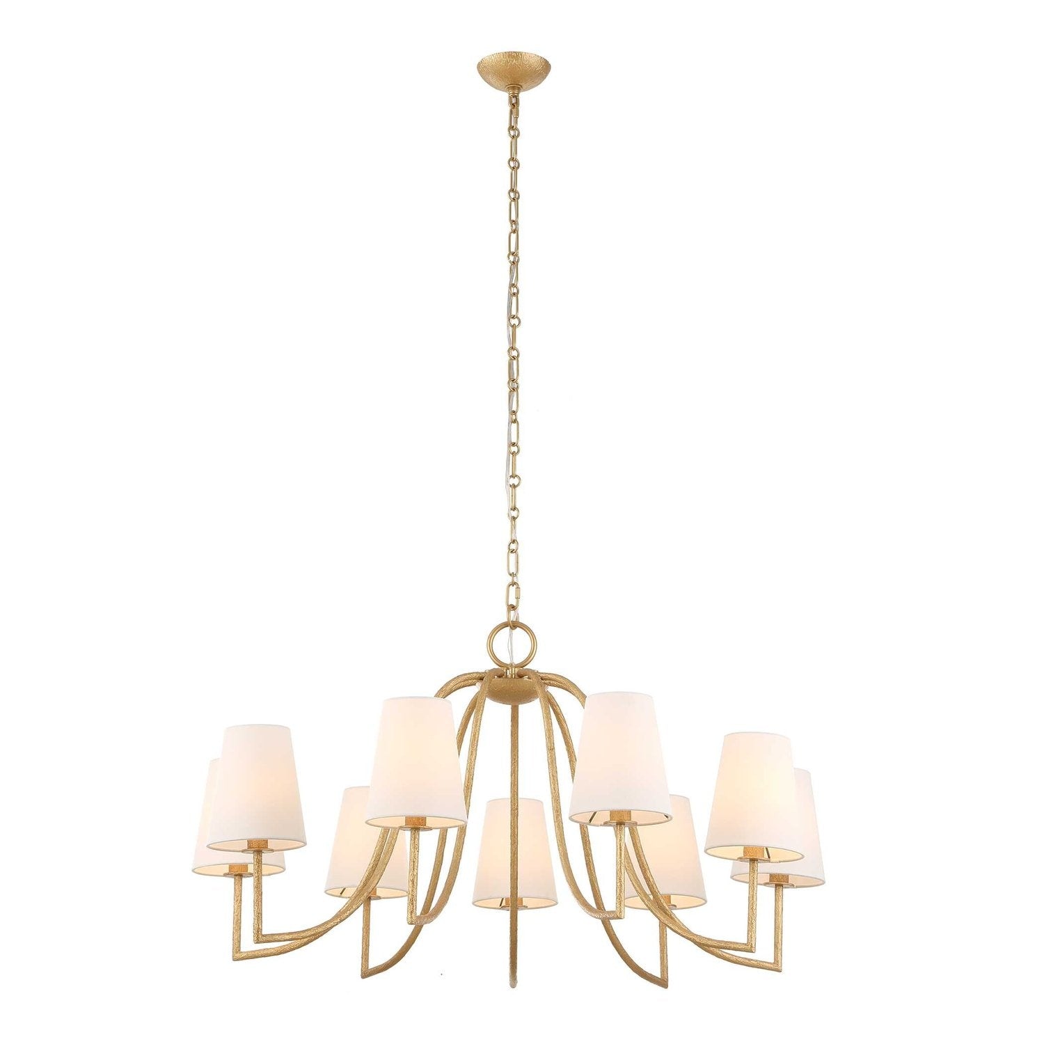 UTTERMOST, SEVILLE CHANDELIER, CHANDELIER LIGHT