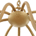 UTTERMOST, SEVILLE CHANDELIER, CHANDELIER LIGHT