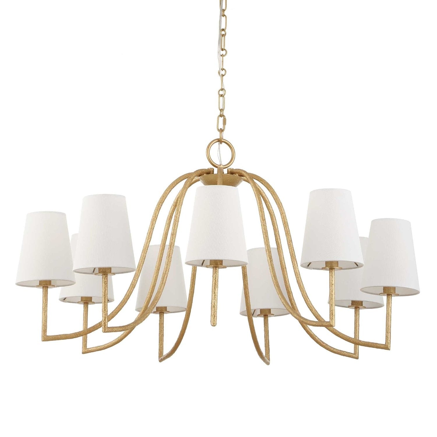 UTTERMOST, Seville Chandelier, CHANDELIER LIGHT