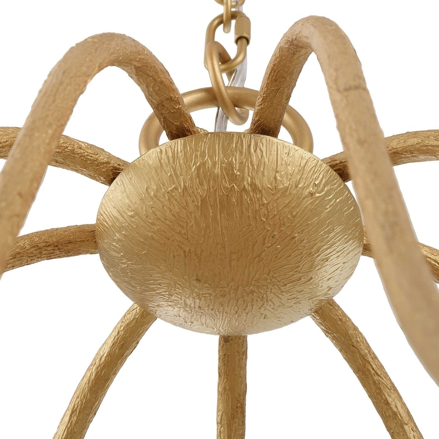 UTTERMOST, Seville Chandelier, CHANDELIER LIGHT