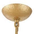 UTTERMOST, Seville Chandelier, CHANDELIER LIGHT