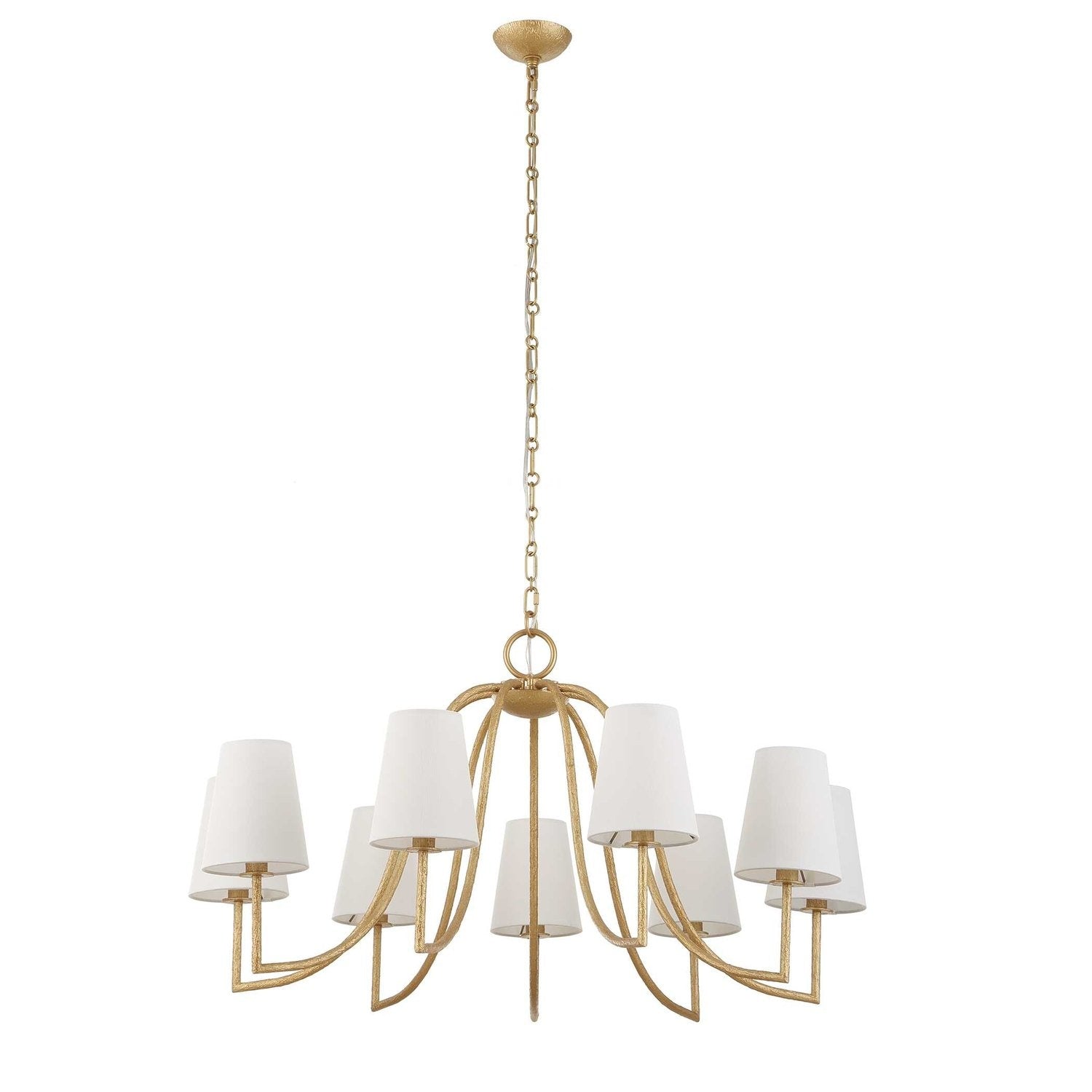 UTTERMOST, Seville Chandelier, CHANDELIER LIGHT