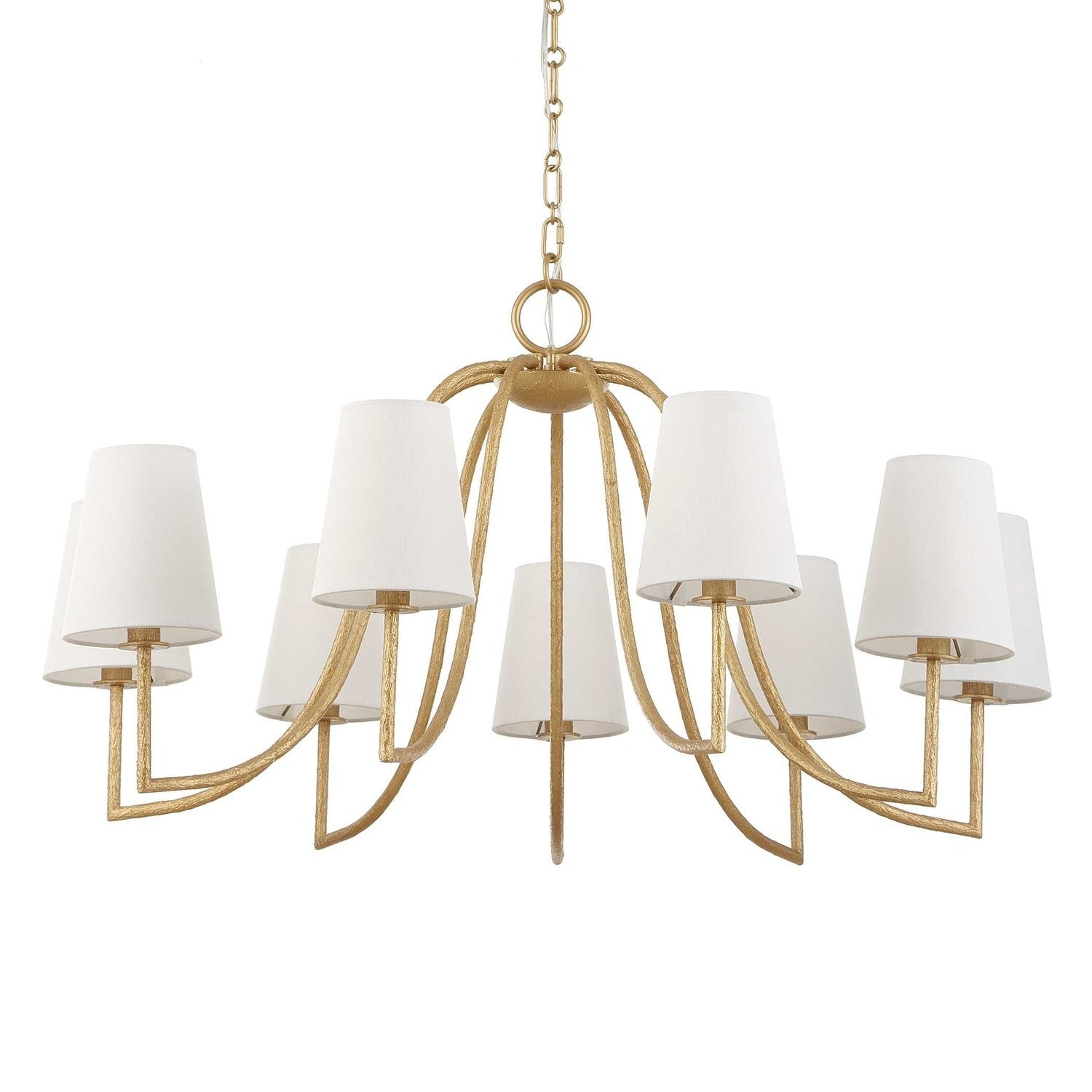 UTTERMOST, Seville Chandelier, CHANDELIER LIGHT