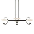 UTTERMOST, Kyoto Linear LED Chandelier, CHANDELIER LIGHT