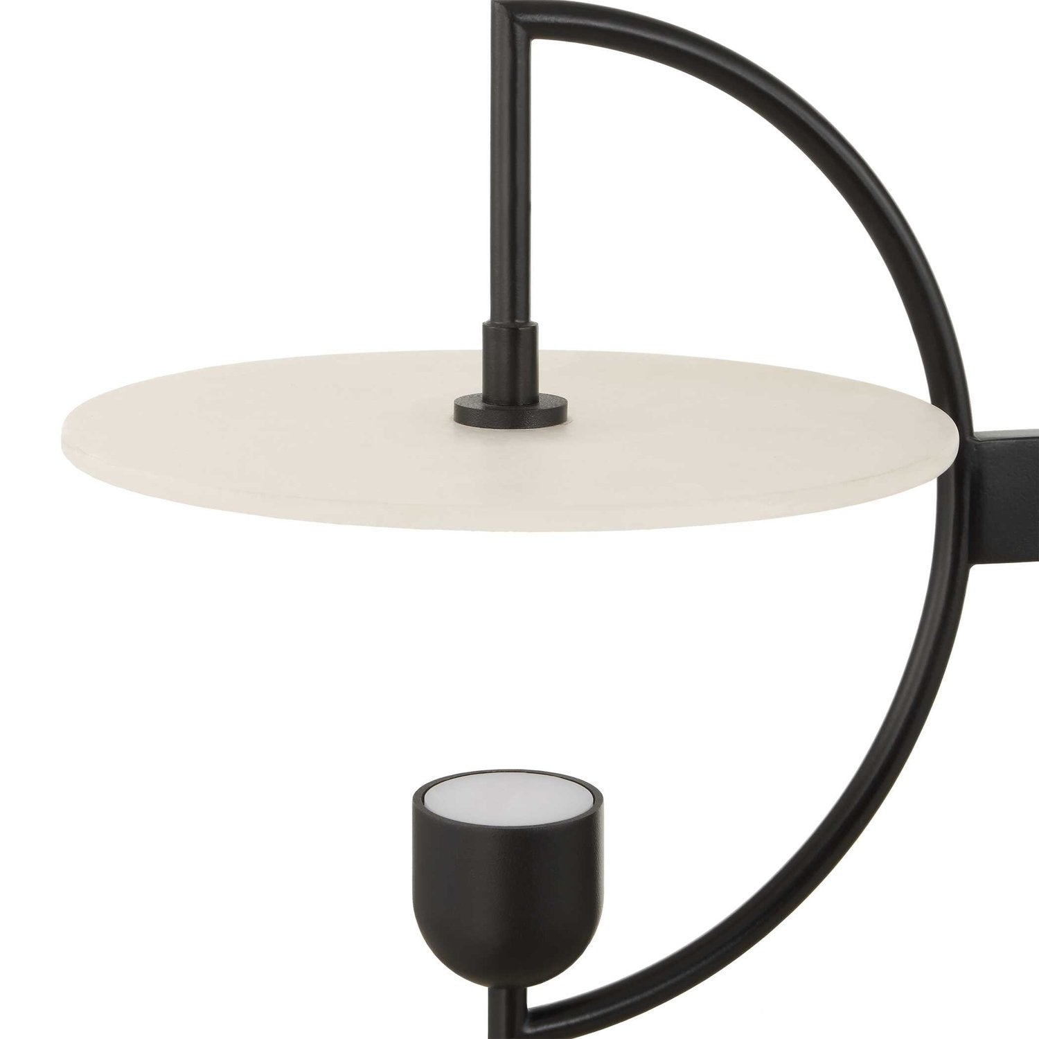 UTTERMOST, Kyoto Linear LED Chandelier, CHANDELIER LIGHT
