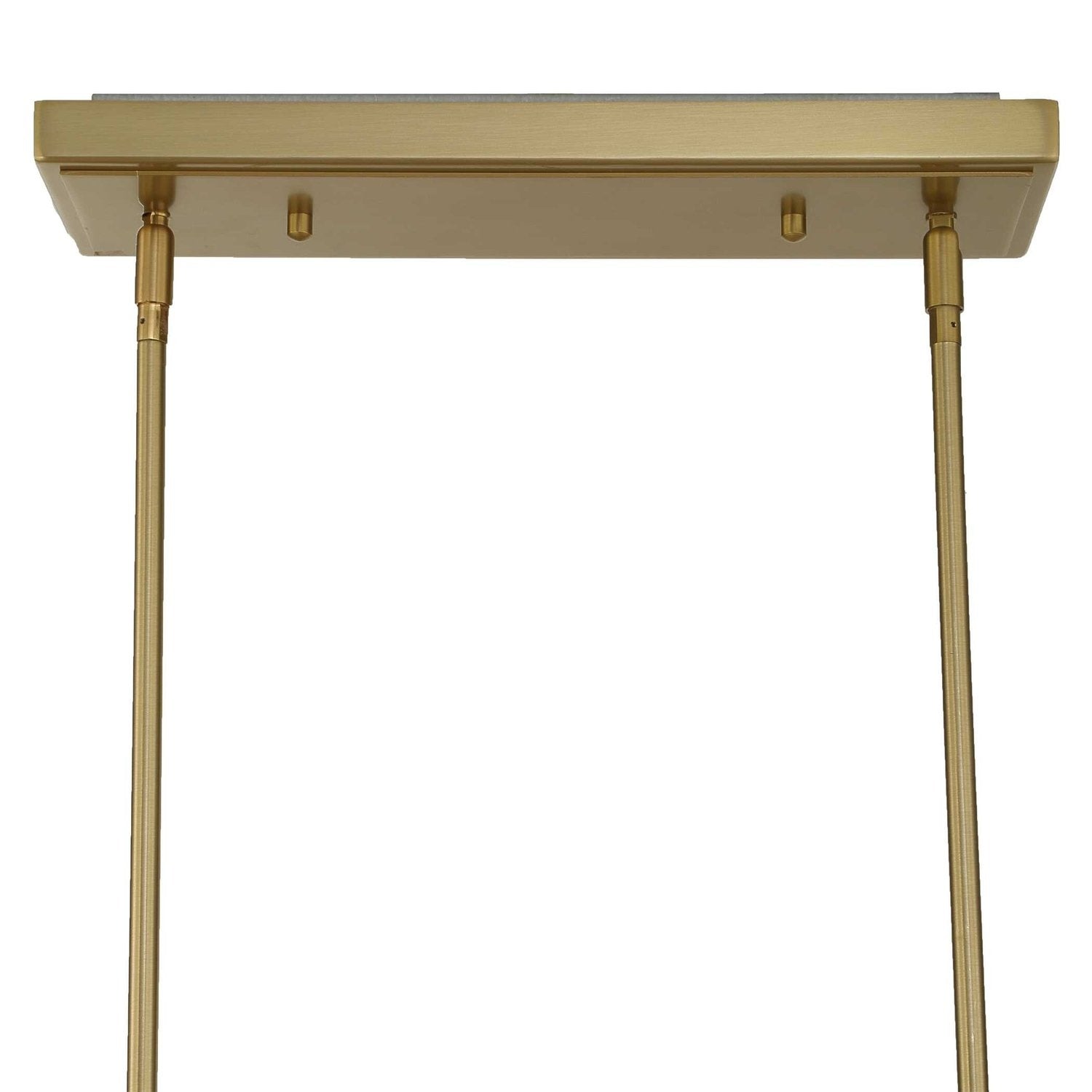 UTTERMOST, Cordoba Linear Chandelier, CHANDELIER LIGHT