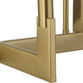 UTTERMOST, Cordoba Linear Chandelier, CHANDELIER LIGHT