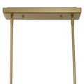 UTTERMOST, CORDOBA LINEAR CHANDELIER, CHANDELIER LIGHT