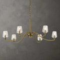 UTTERMOST, Barcelona Chandelier, CHANDELIER LIGHT