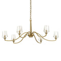 UTTERMOST, Barcelona Chandelier, CHANDELIER LIGHT