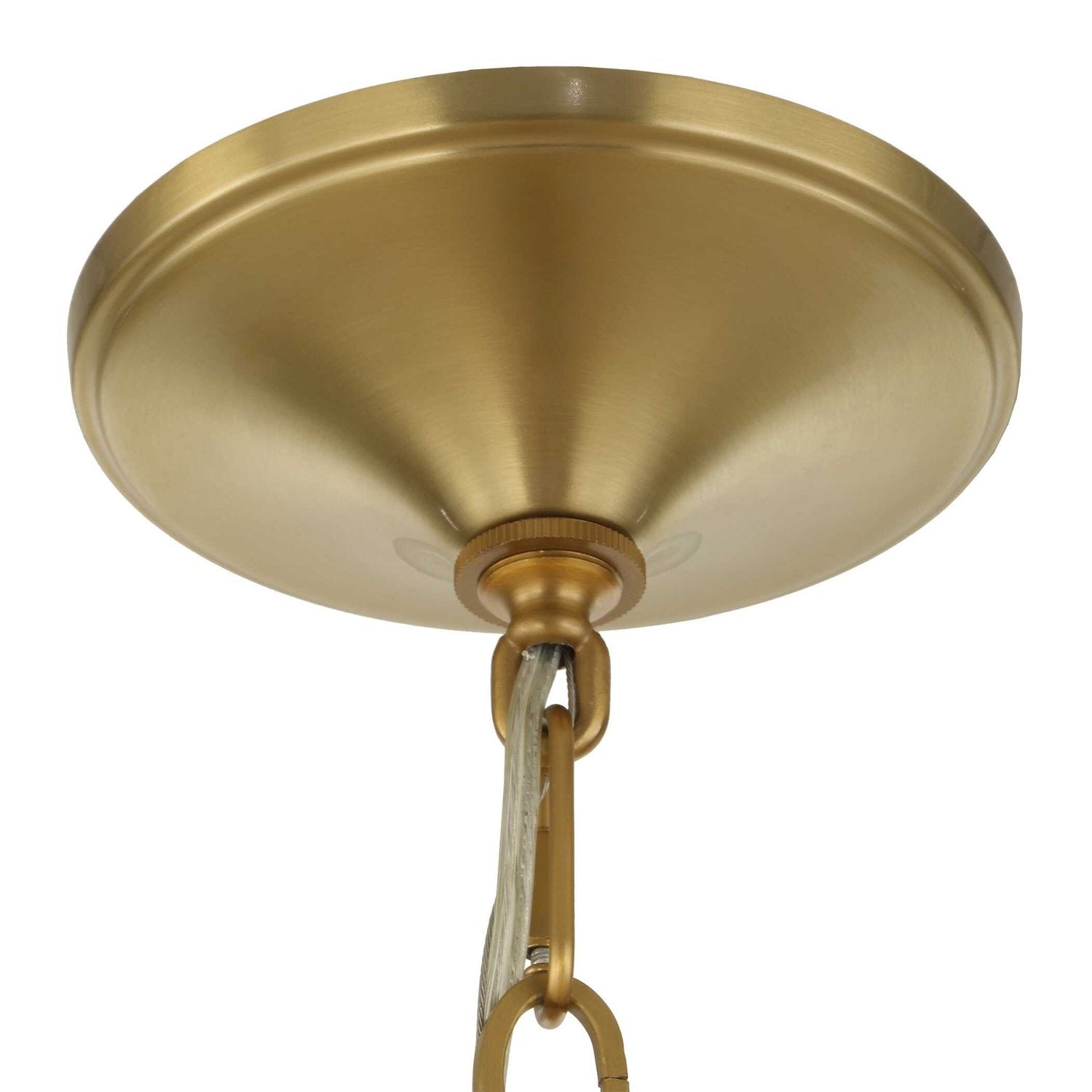 UTTERMOST, Barcelona Chandelier, CHANDELIER LIGHT