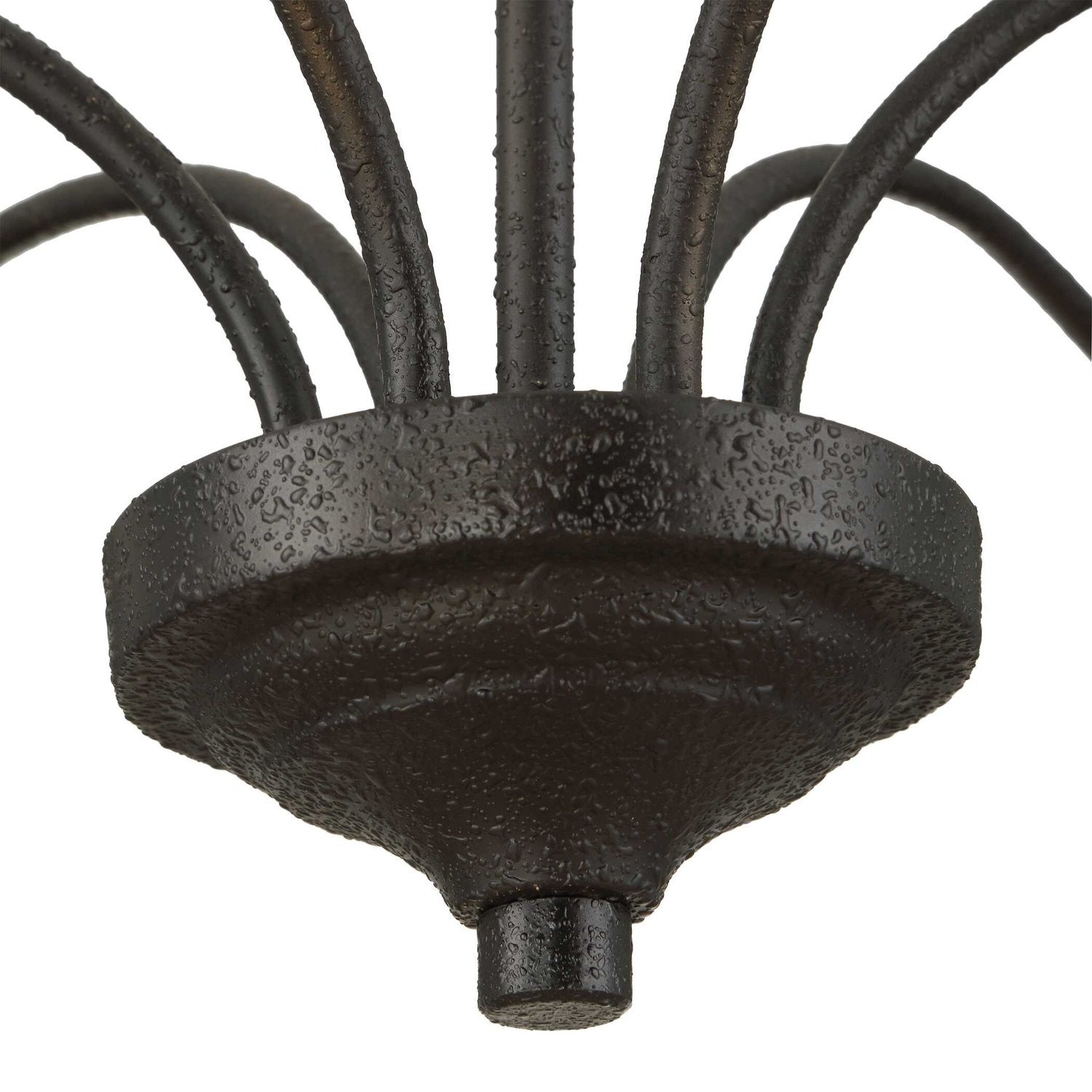 UTTERMOST, WARWICK MATTE CHANDELIER, CHANDELIER LIGHT