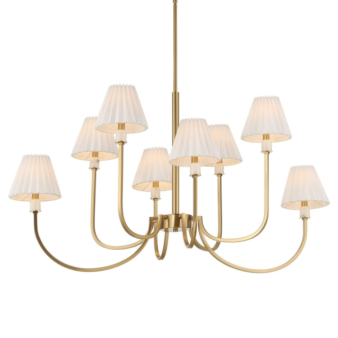 UTTERMOST, Poppins Chandelier, CHANDELIER LIGHT