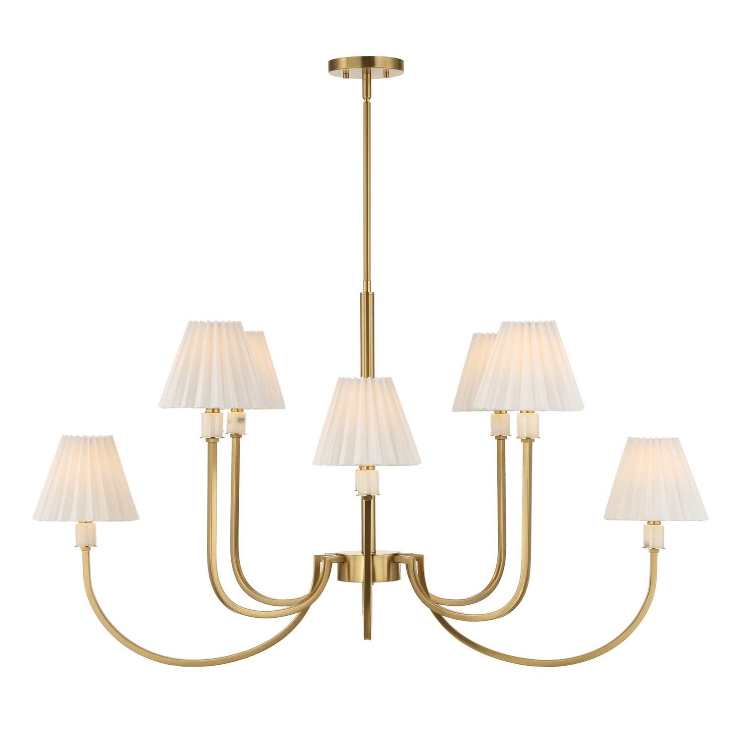 UTTERMOST, Poppins Chandelier, CHANDELIER LIGHT