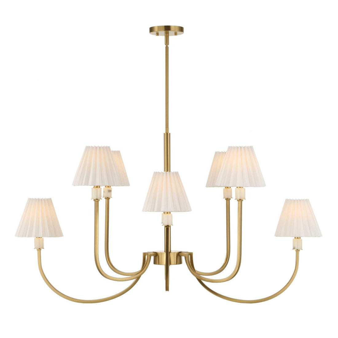 UTTERMOST, POPPINS CHANDELIER, CHANDELIER LIGHT