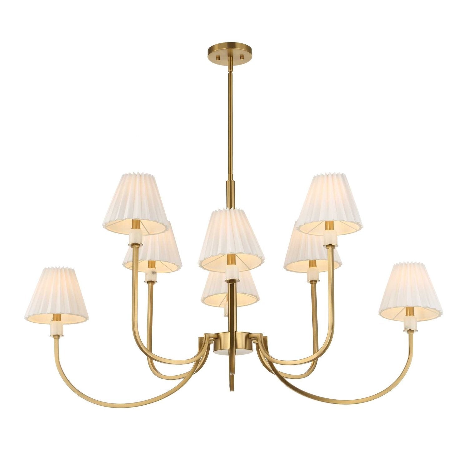 UTTERMOST, POPPINS CHANDELIER, CHANDELIER LIGHT
