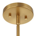 UTTERMOST, Poppins Chandelier, CHANDELIER LIGHT